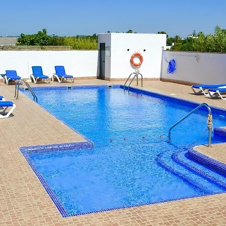 Apartamento La Dehesa Conil De La Frontera