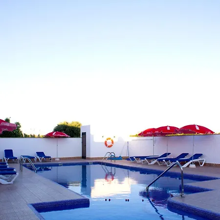 Apartamento La Dehesa *