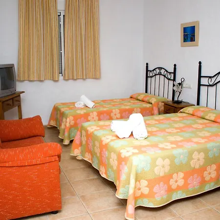 Apartamento La Dehesa *