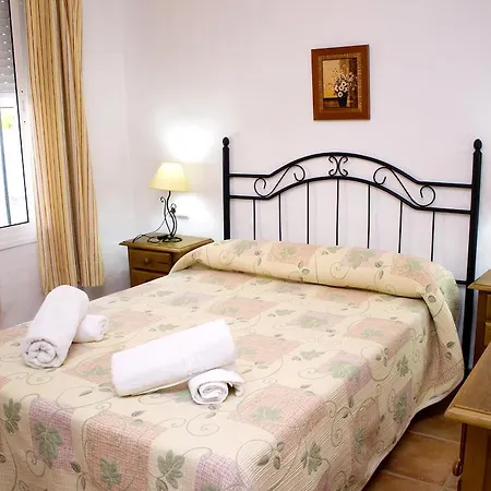 Apartamento La Dehesa *