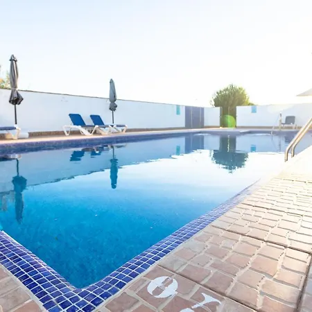 La Dehesa Apartment Conil De La Frontera