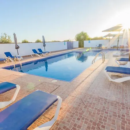 La Dehesa Apartment
