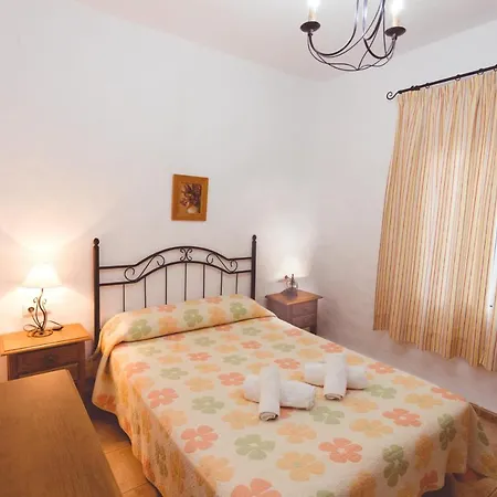 La Dehesa Apartment Conil De La Frontera