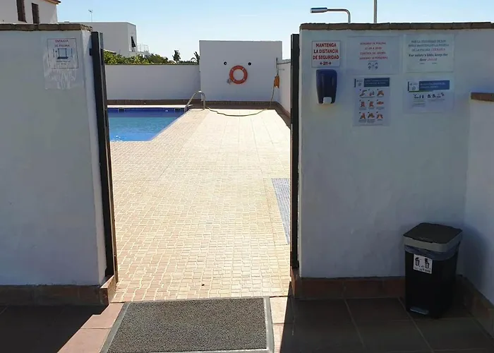 La Dehesa アパート コニル・デ・ラ・フロンテラ