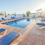 La Dehesa Apartman